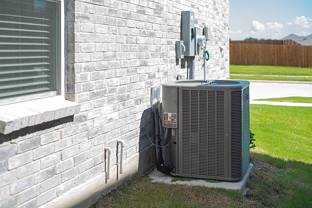 Reliable Hvac Installation contractor in McCleary, WA by FH HVAC